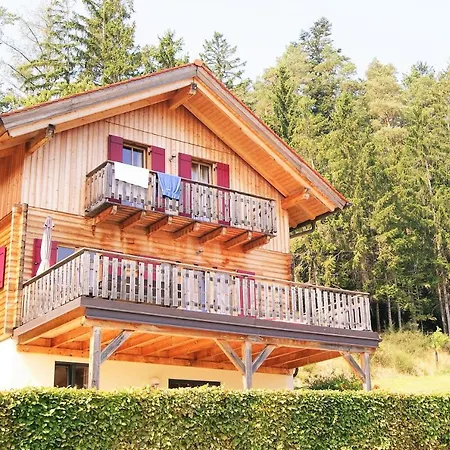 Grosses Ferienhaus Mit 5 Schlafzimmer & 4 Baeder Pollauberg Exterior photo