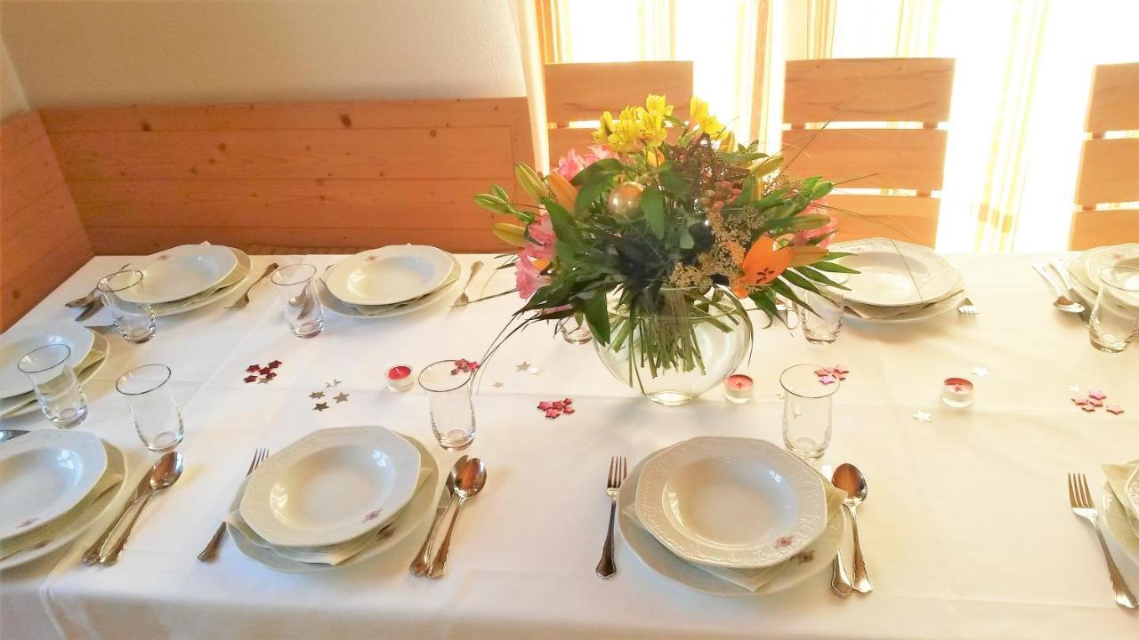 Holiday home Grosses Mit 5 Schlafzimmer & 4 Baeder Pollauberg